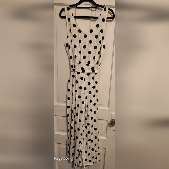 Jumpsuit - Picture 4 of 4